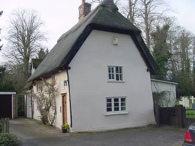 Listed-Cottage