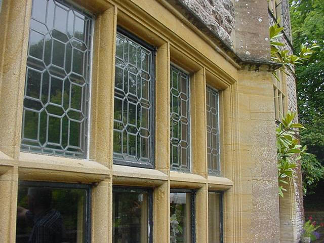 Listed-windows